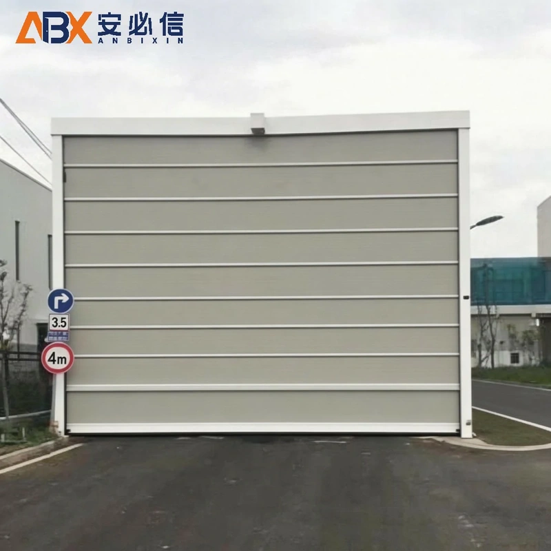 晋城市堆积门